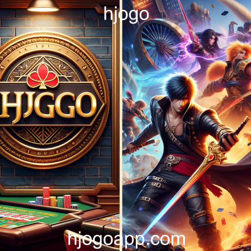 Explorando a Adrenalina dos Jogos de Ação