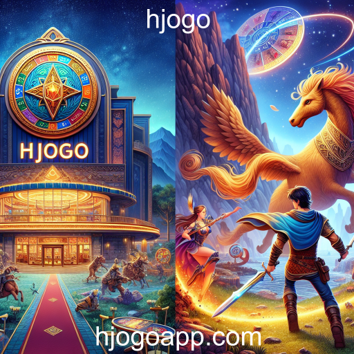 Explorando o Mundo dos Jogos de Aventura