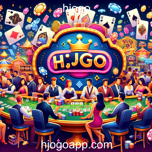 A Fascinante Diversidade dos Jogos de Cartas
