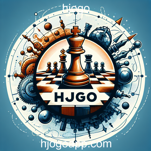 Explorando o Mundo dos Jogos de Estratégia no Hjogo